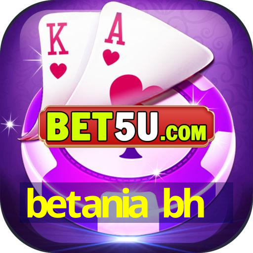 betania bh